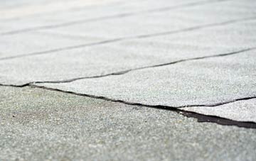 disadvantages of Rooting Street felt roofing