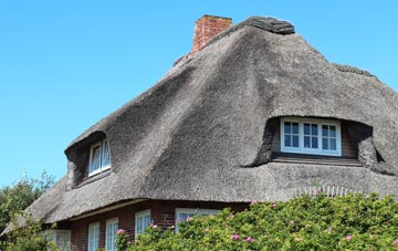 thatch roofing Rooting Street, Kent